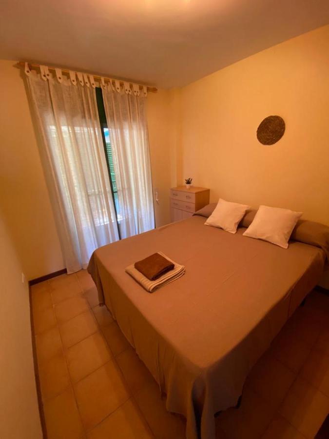 Apartament Eucaliptus L'Eucaliptus Exterior foto